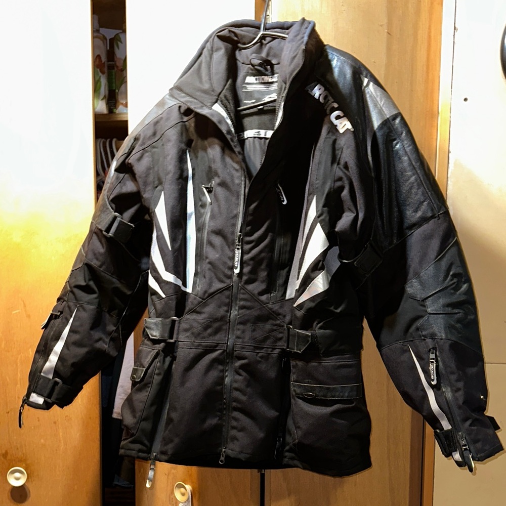 ARCTICWEAR WOMENS SNOWMOBILE JACKET